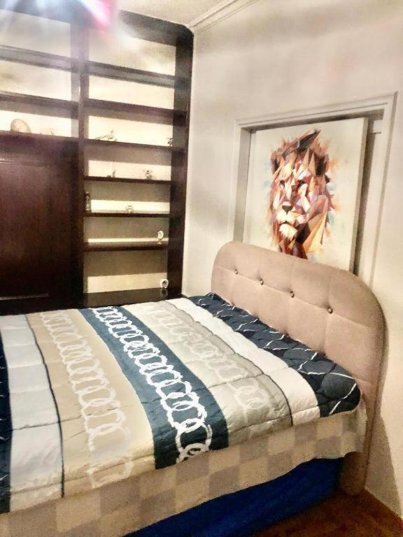 Economy Shared Apartment D In Central アテネ エクステリア 写真